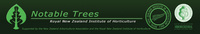 Notable Trees
