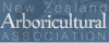 New Zealand Arboricultural Association