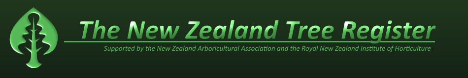 New Zealand Notable Trees Trust