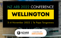 2022 NZ Arb Annual Conference