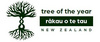 NZ Tree of the Year