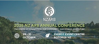 NZ Arb Annual Conference Returns to Rotorua NZ Arb Annual Conference Returns to Rotorua